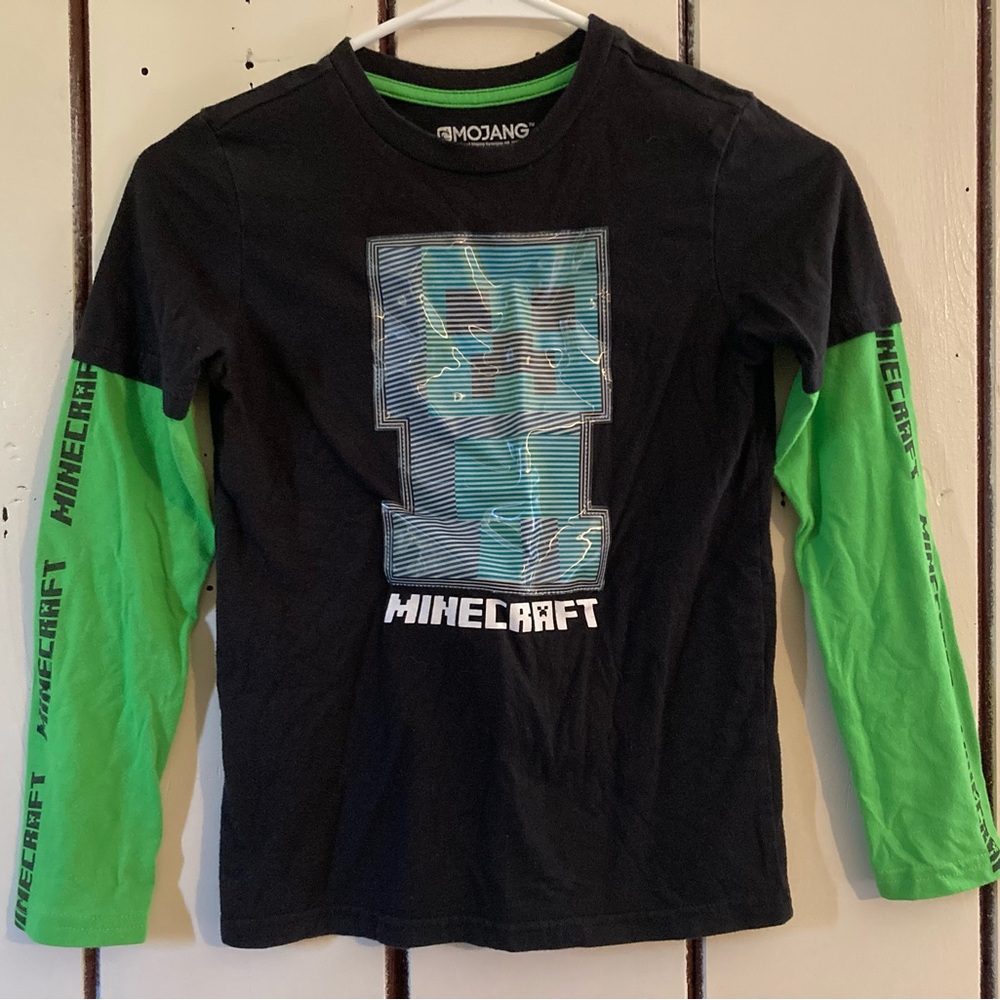 Minecraft Lover Bundle!